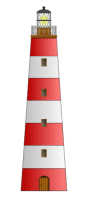 Logo Ziele Leuchtturm