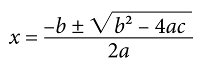 Quadratic_Formula
