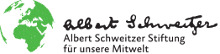 Logo-Albert-Schweitzer-Stiftung